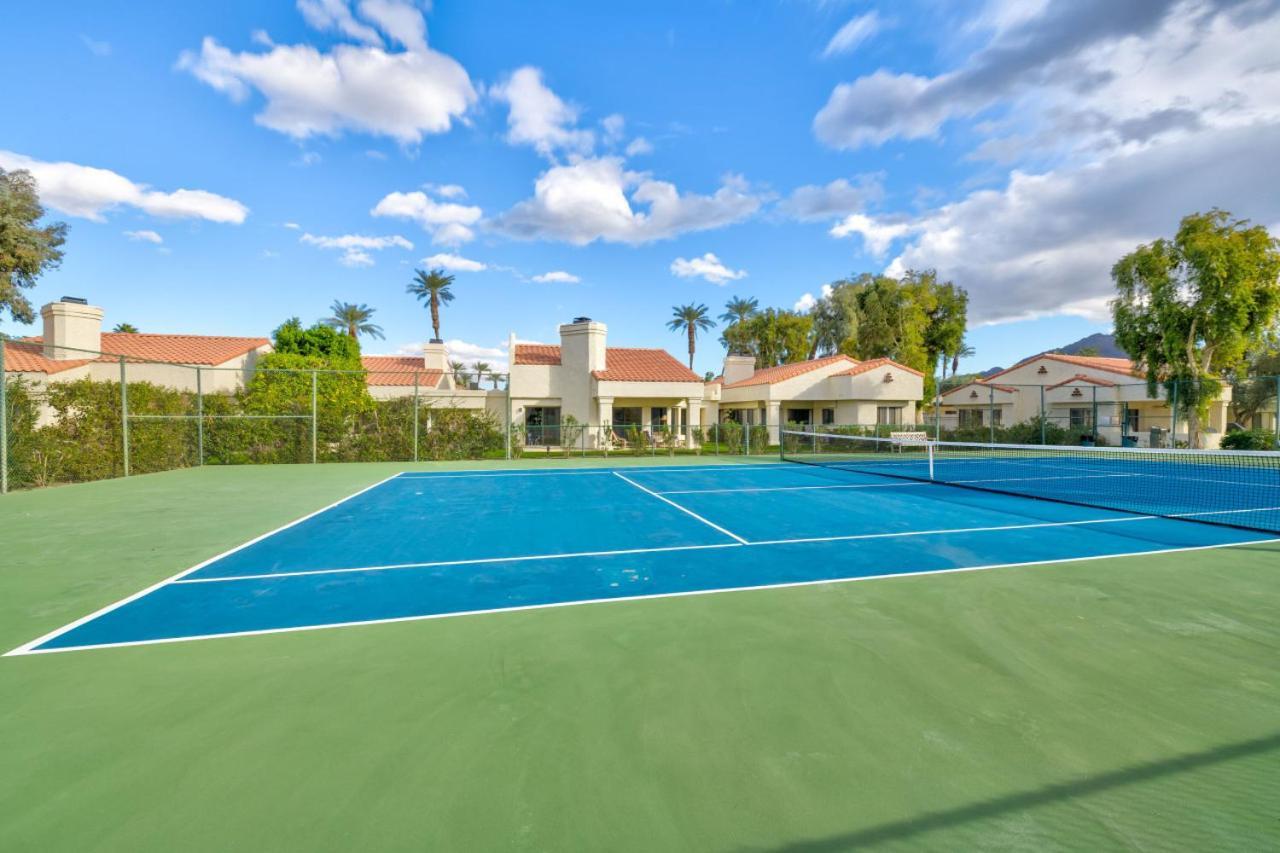 Family Casa Terra Pool And Gated Home La Quinta Extérieur photo